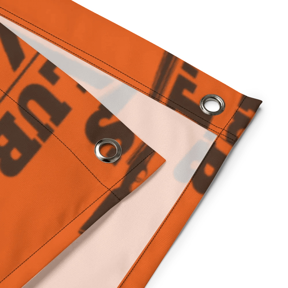 Hunting Club Flag product image (2)