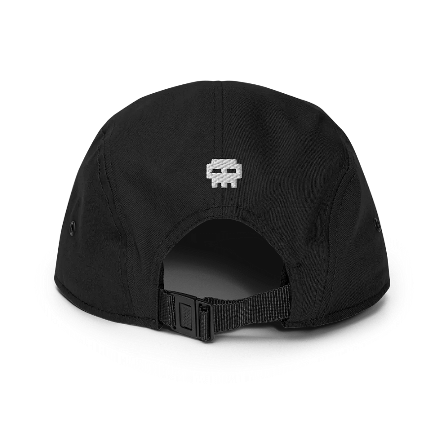Sleeping Awake Otto Hat product image (1)