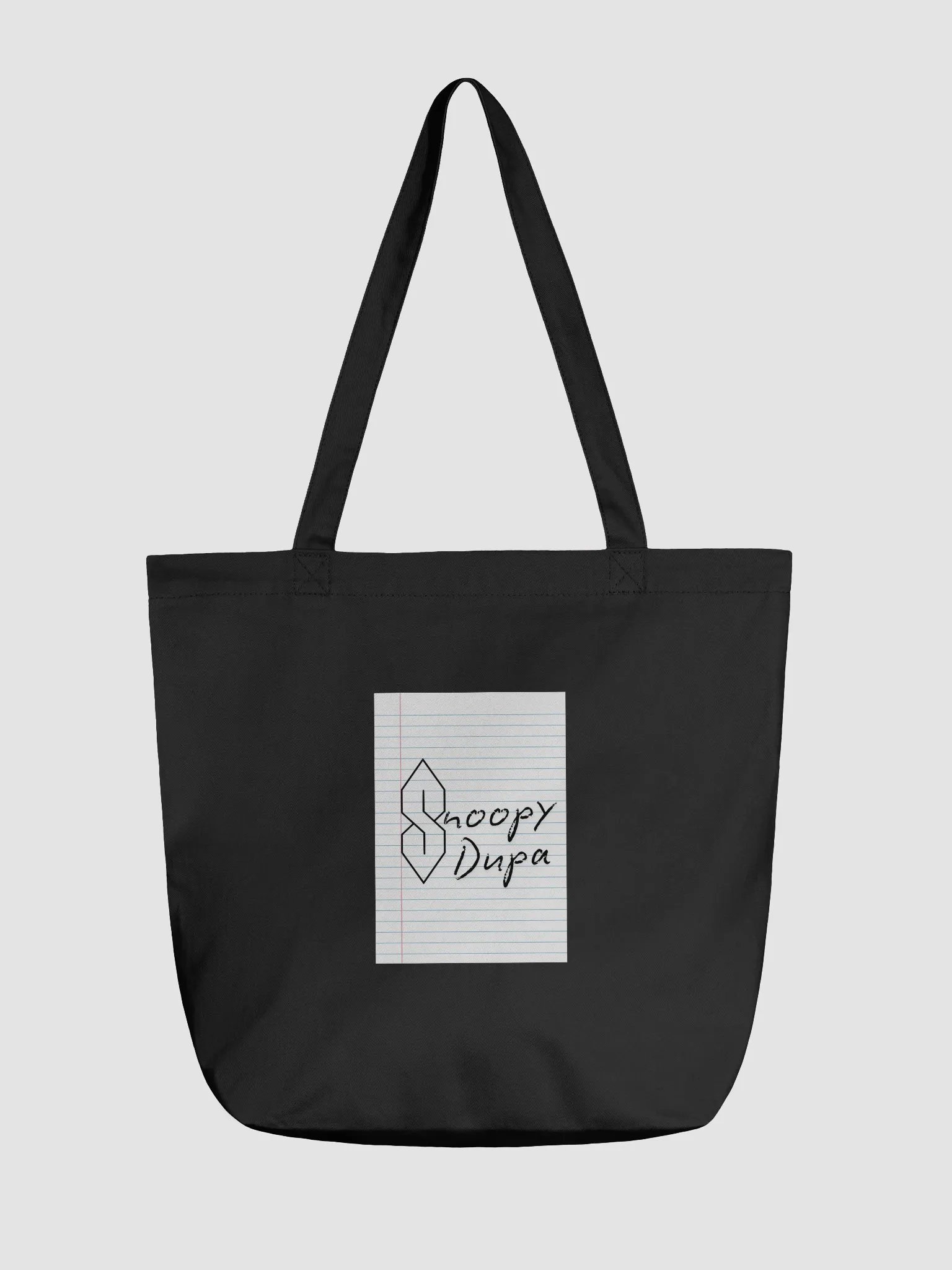 Stussy Dupa Tote product image (1)