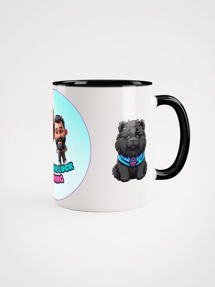 Just Our Ceramic Mug product image (1)
