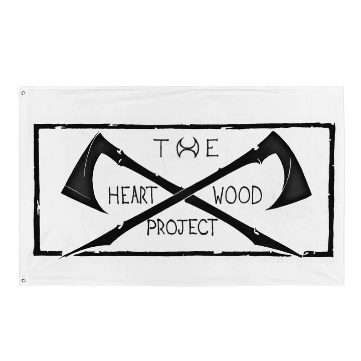 THP Flag product image (1)