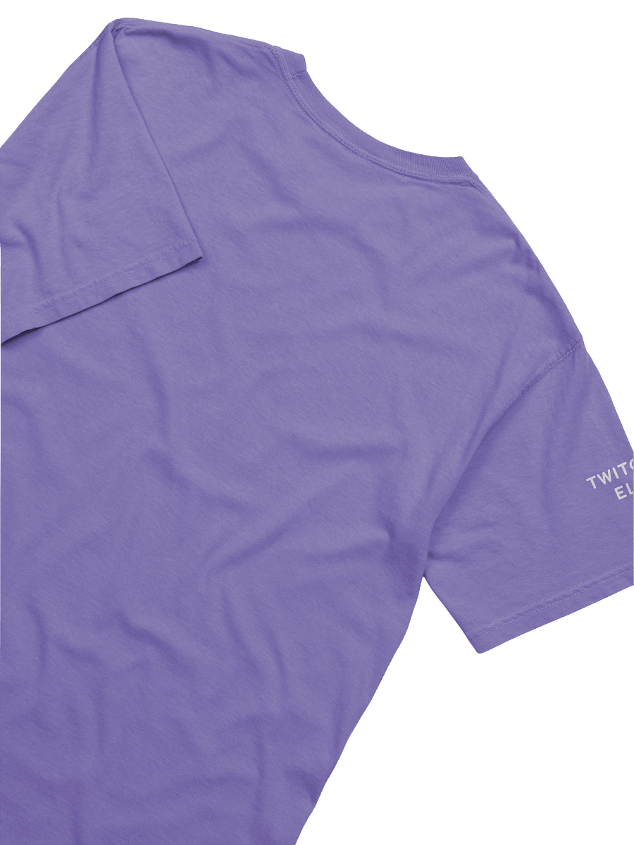 el☆ tshirt product image (36)