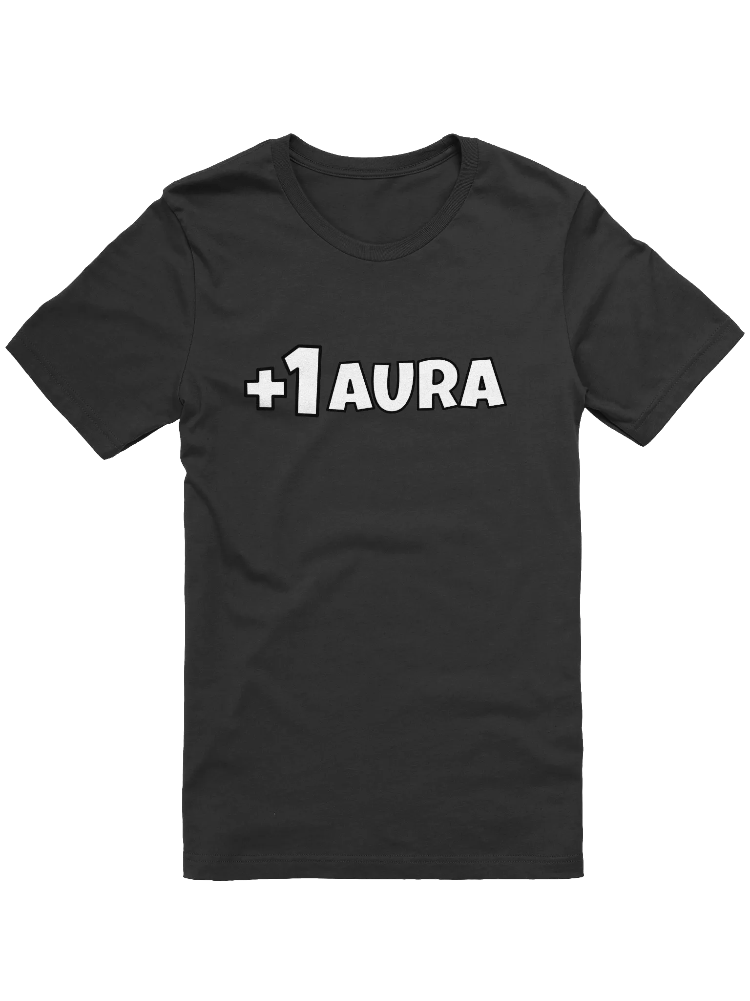 Aura Unleashed T-Shirt product image (1)