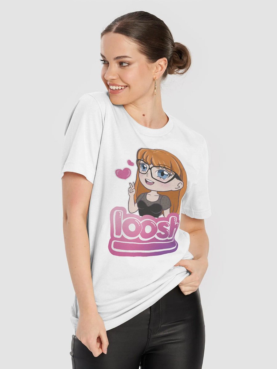 Peace Supersoft T-Shirt product image (8)
