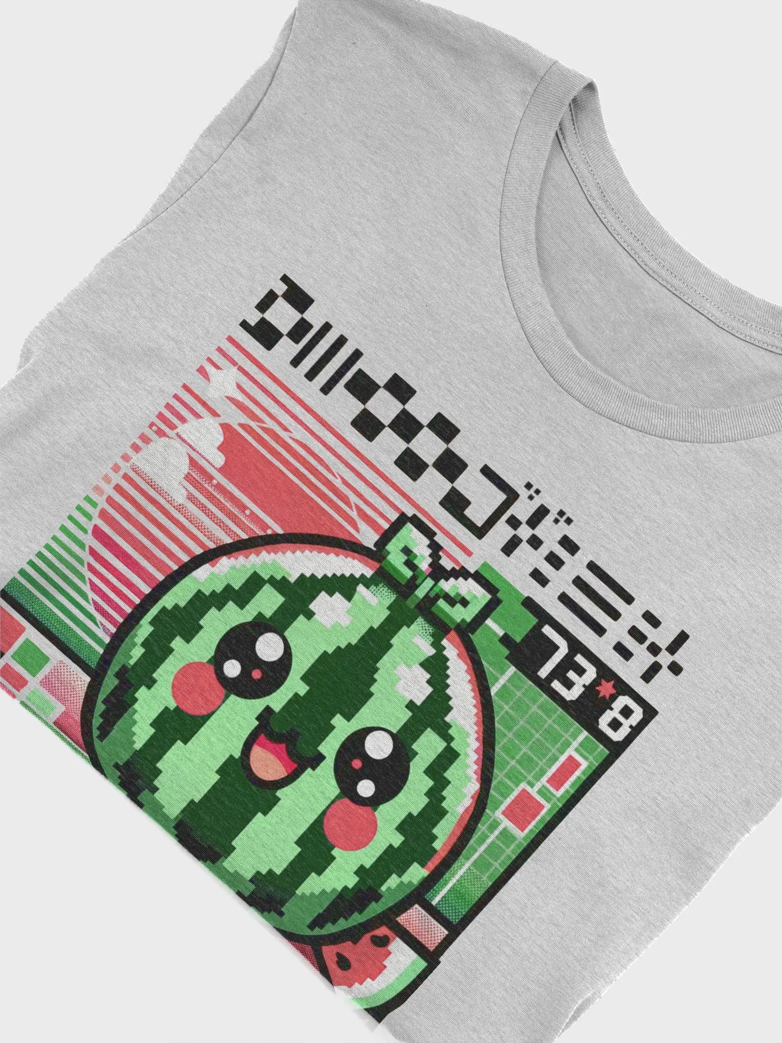 Anime Melon T-Shirt product image (52)