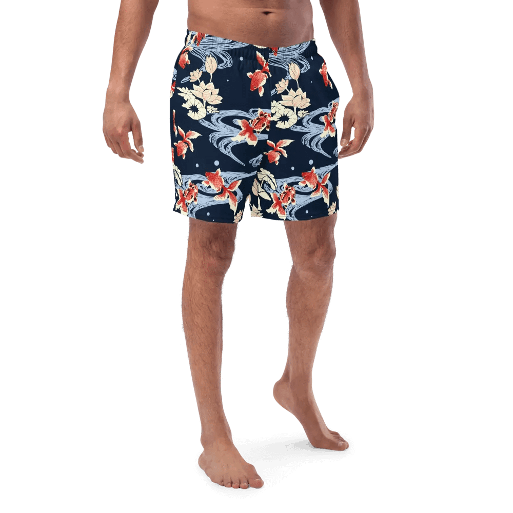 KOI FISH 002 product image (1)
