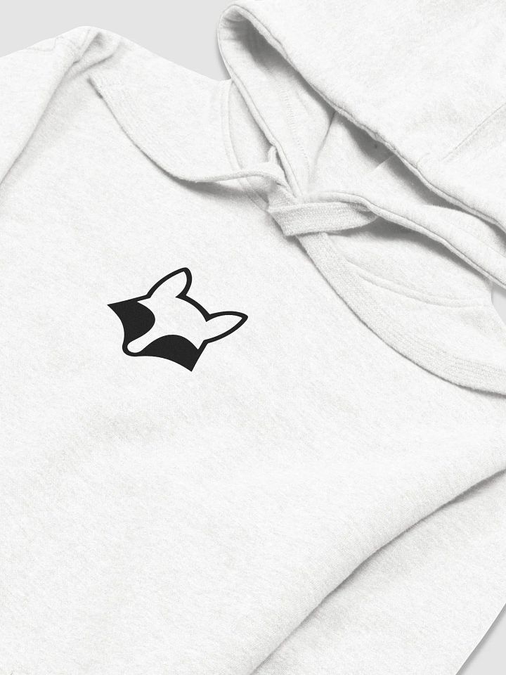 ⚪ Jari's Hoodie product image (1)