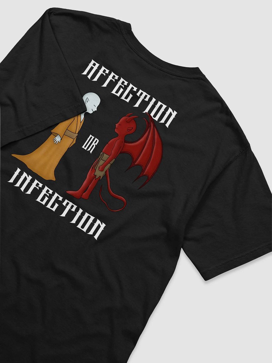 AFFECTION VS INFECTION⚫ product image (4)