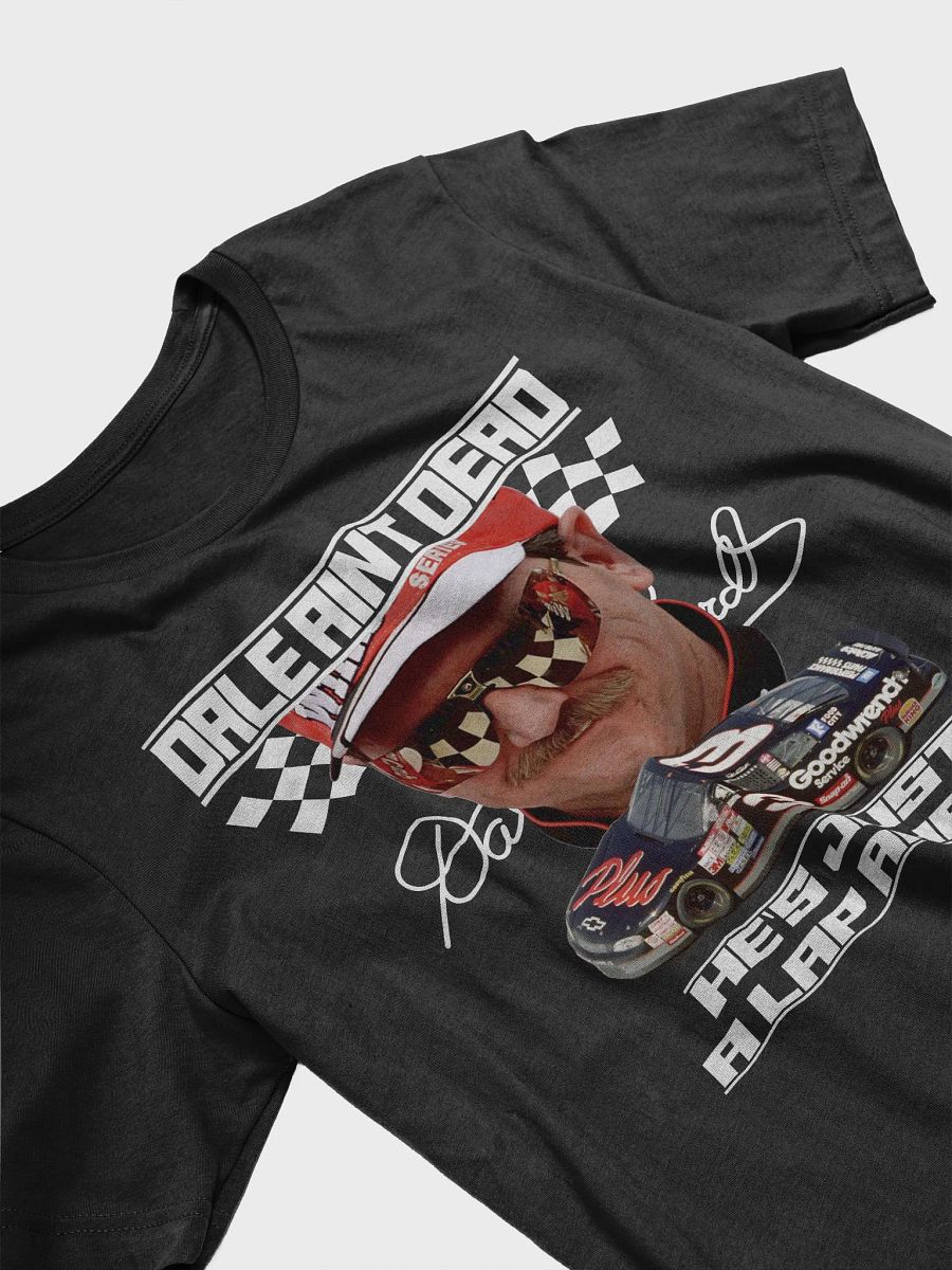 DALE AINT DEAD (Comfort) product image (3)