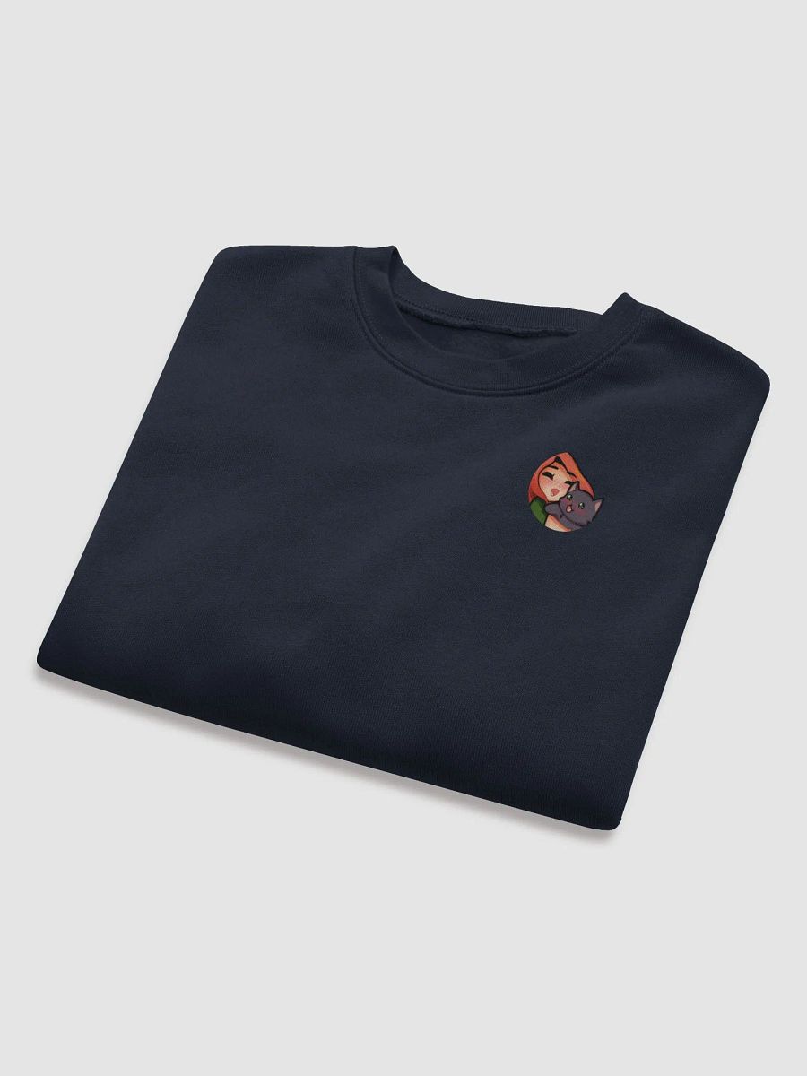 Ellazarah Crop Long Sleeve product image (6)