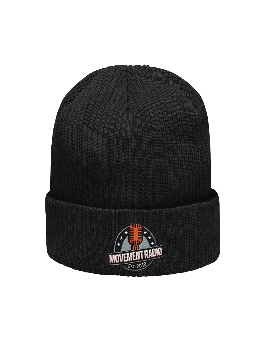 Movement Radio Logo product image (3)