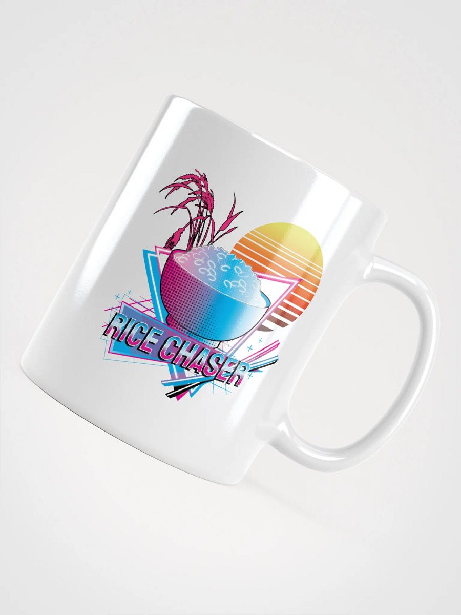 Rice Chaser Coffee Mug product image (4)