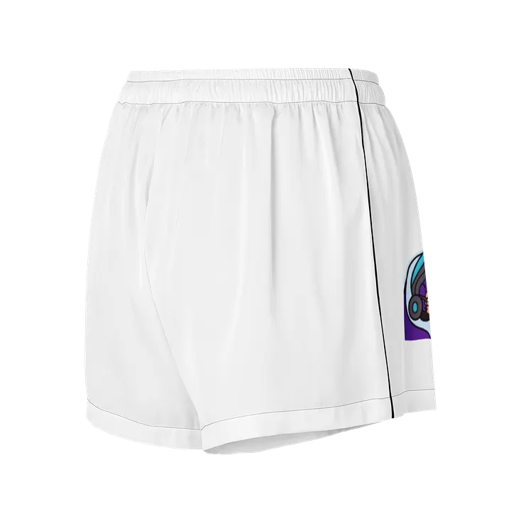 LURK Purple Pajama Shorts product image (2)
