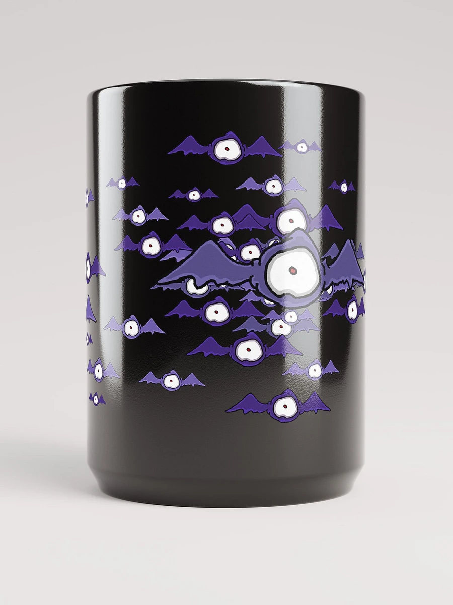 Eyebat Swarm Mug product image (2)
