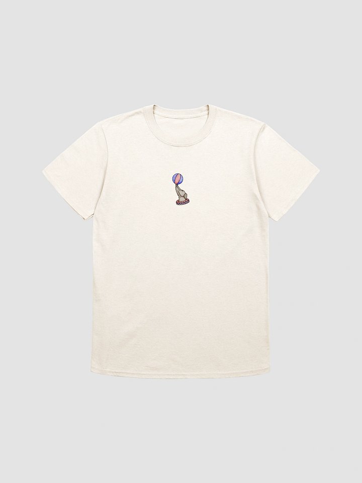 Balancing Act T-Shirt product image (1)