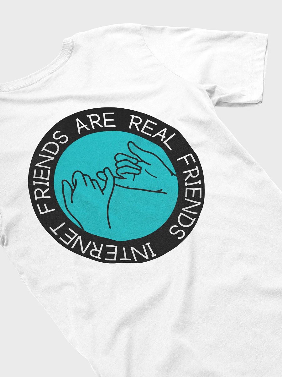 Real Friends Tee product image (5)