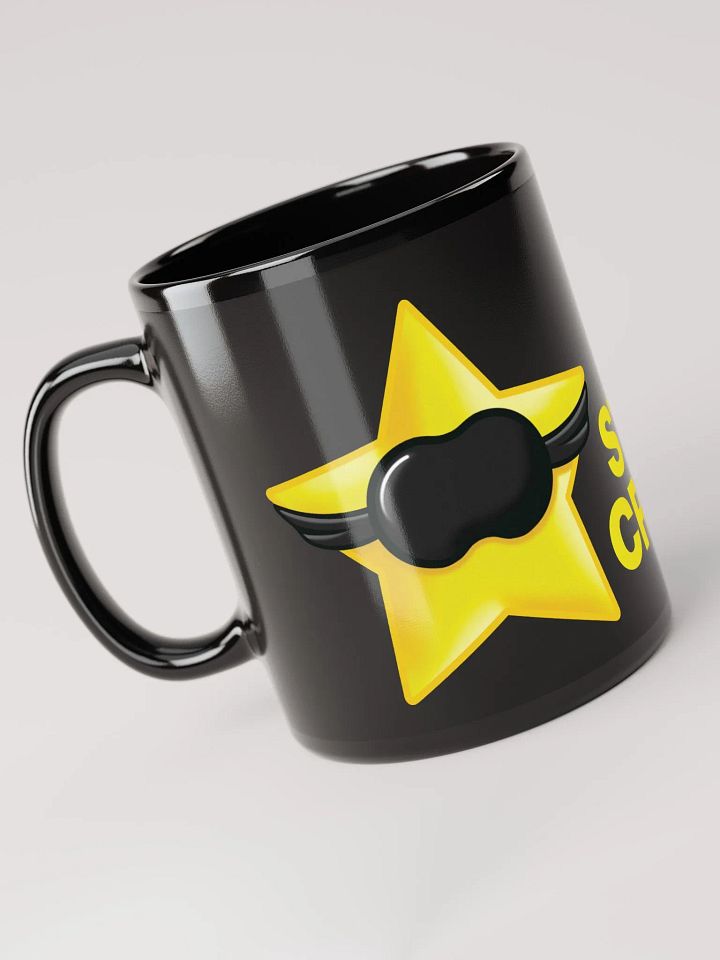 Star Crew Mug product image (1)