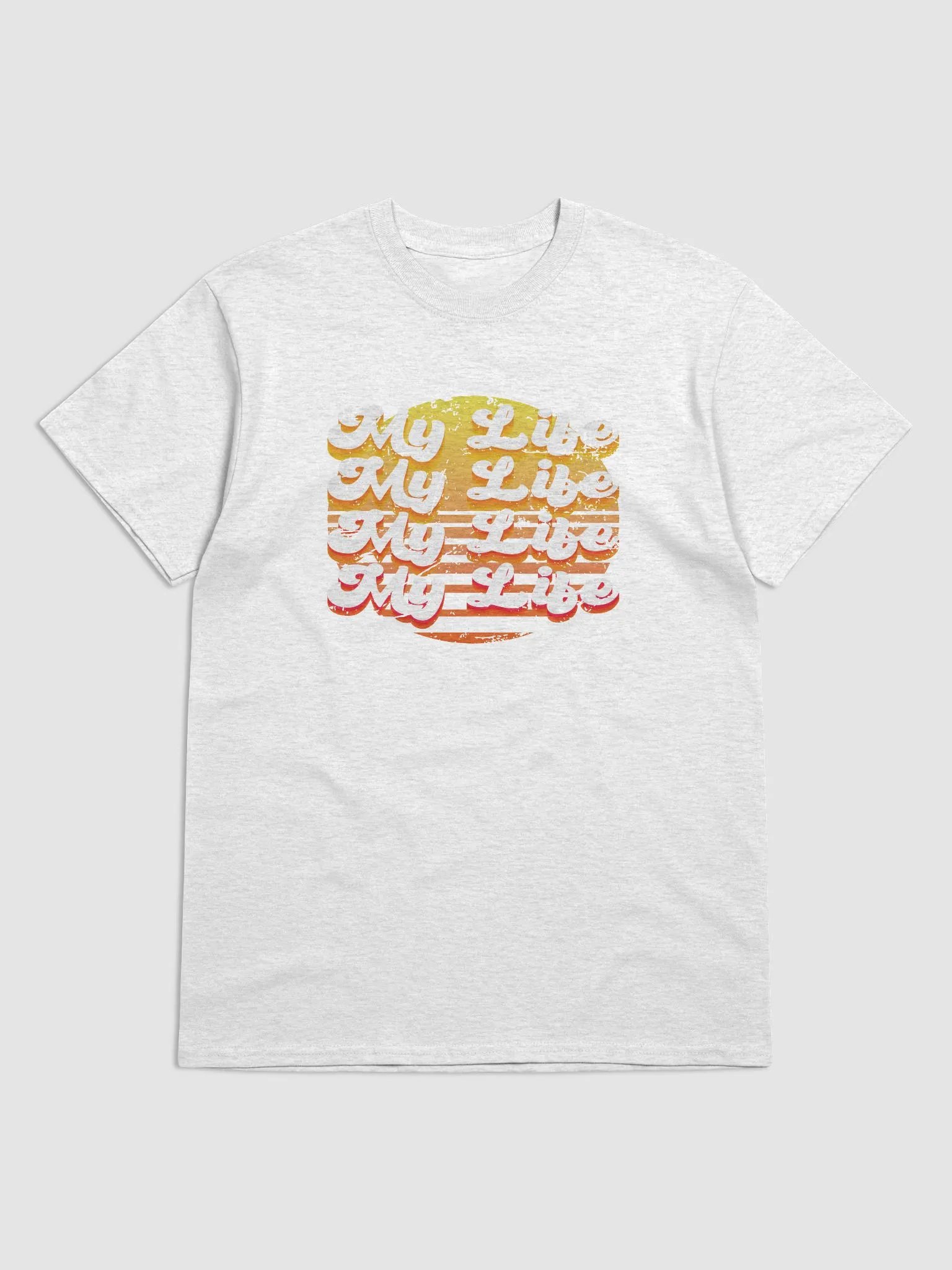 My Life in the Sunshine product image (9)