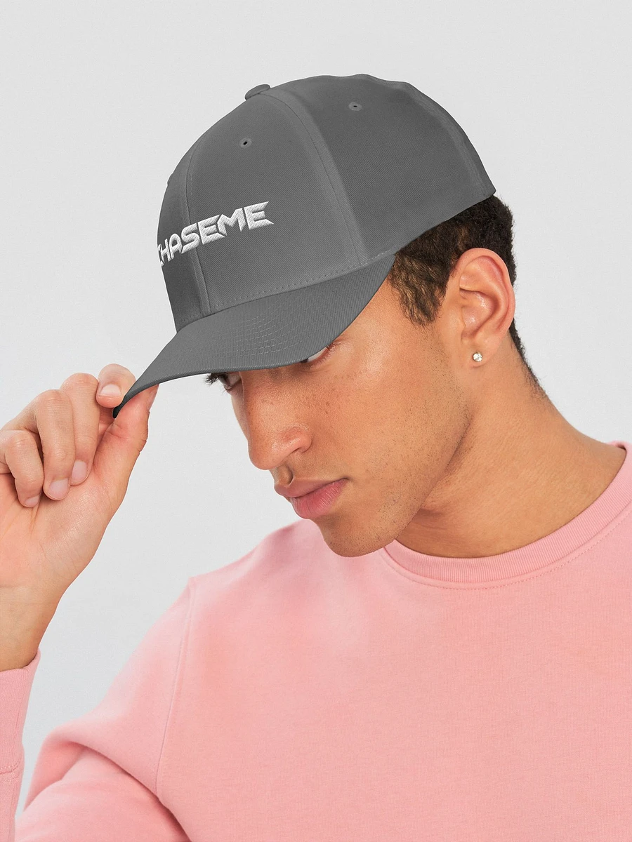 ChaseMe - Embroidered Flex Fit product image (3)