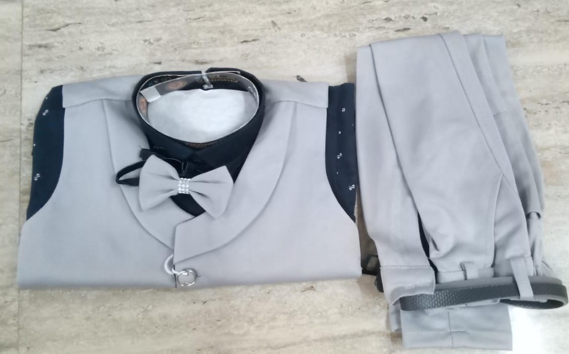 SUIT DRESS product image (3)