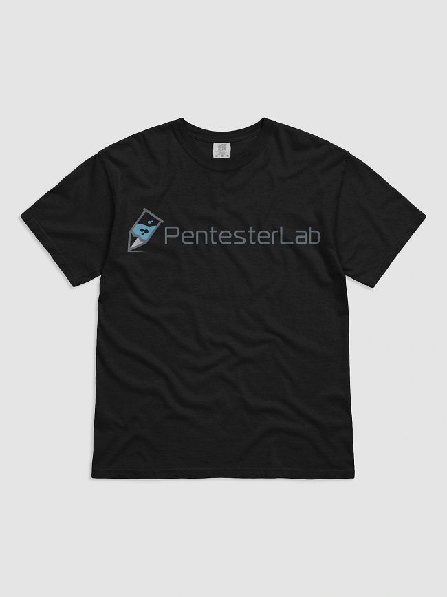Just PentesterLab