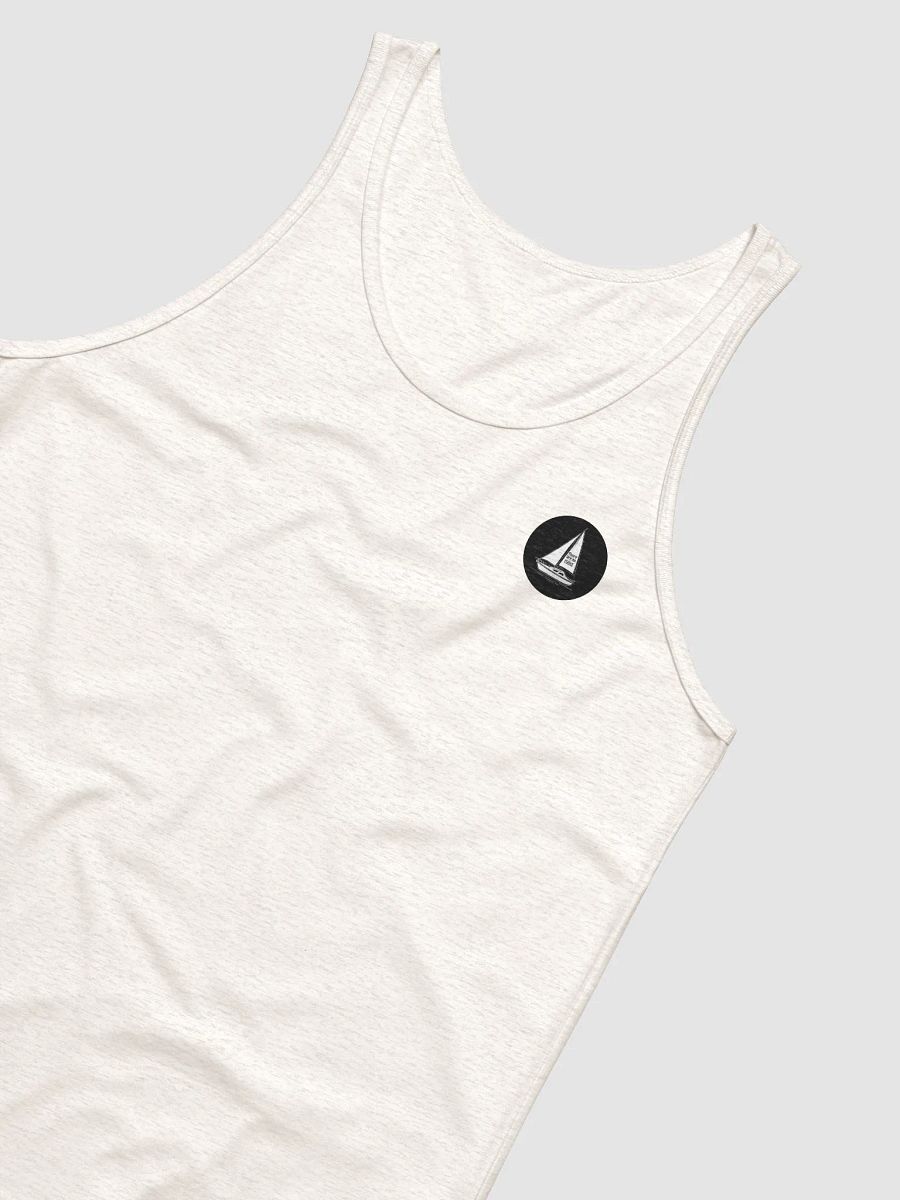 THERE ARE NO RULES TANK product image (20)