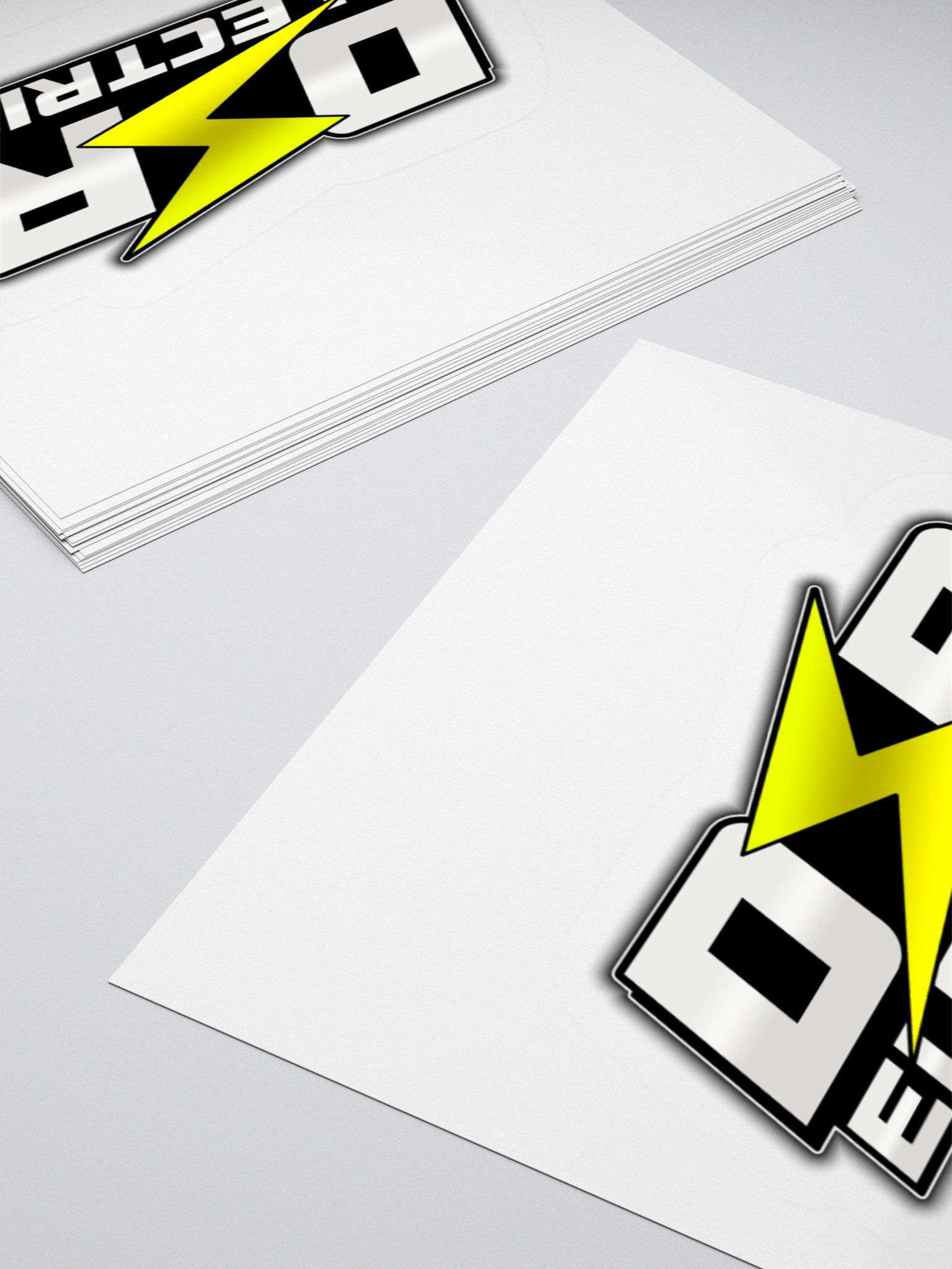 DSR Electric Decal product image (12)
