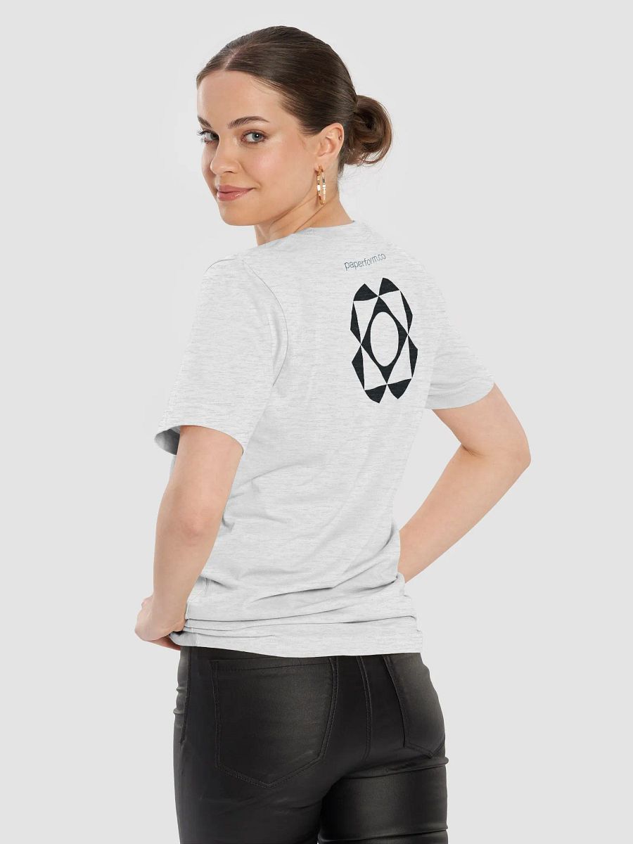 Paperform T-Shirt - Light product image (7)