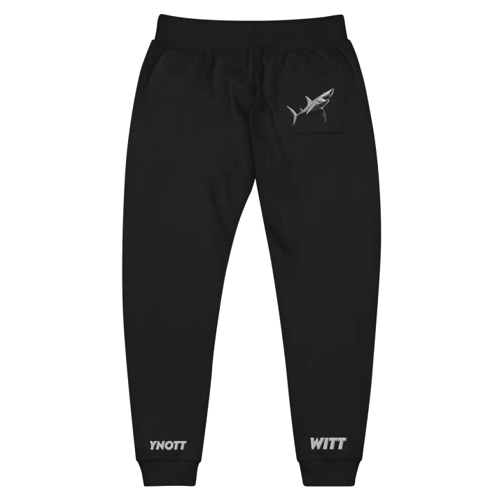 YNOTT "WITT" BOTTOMS - EXCLUSIVE LIMITED! product image (1)