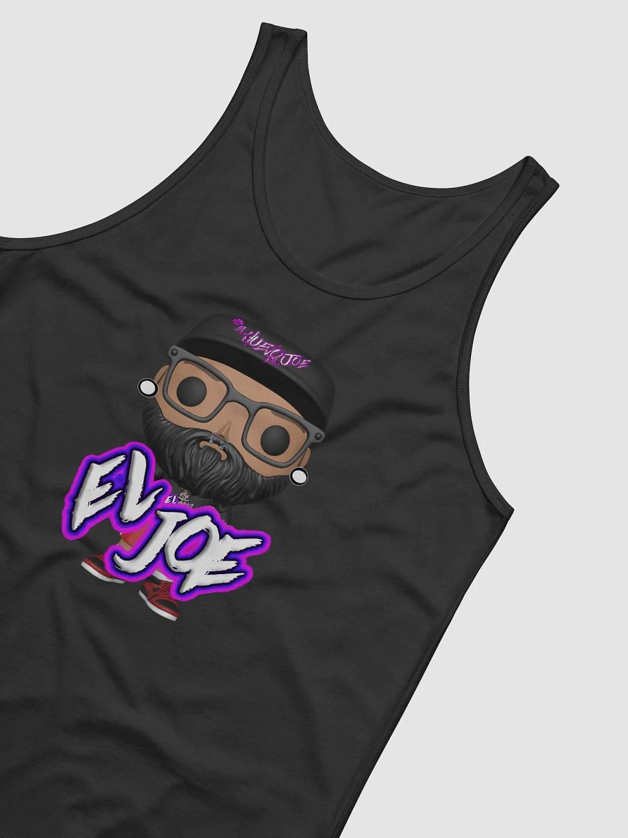 El Joe Tank Top! product image (4)