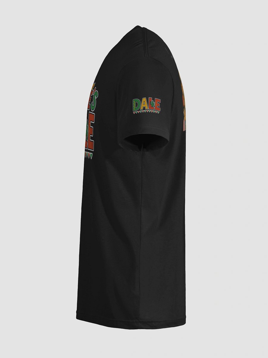 Where’s Dale? – Bonus Hunter Edition Tee product image (12)