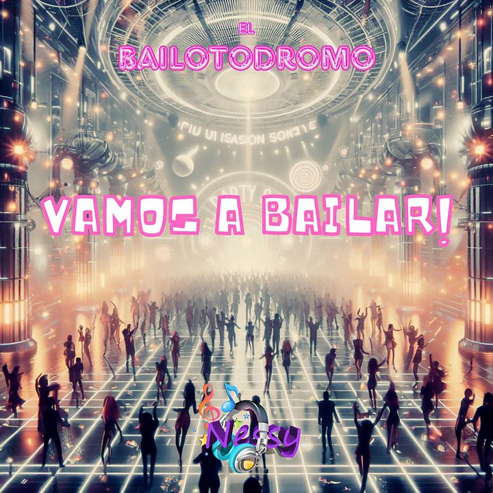 Vamos a Bailar - Canción product image (1)