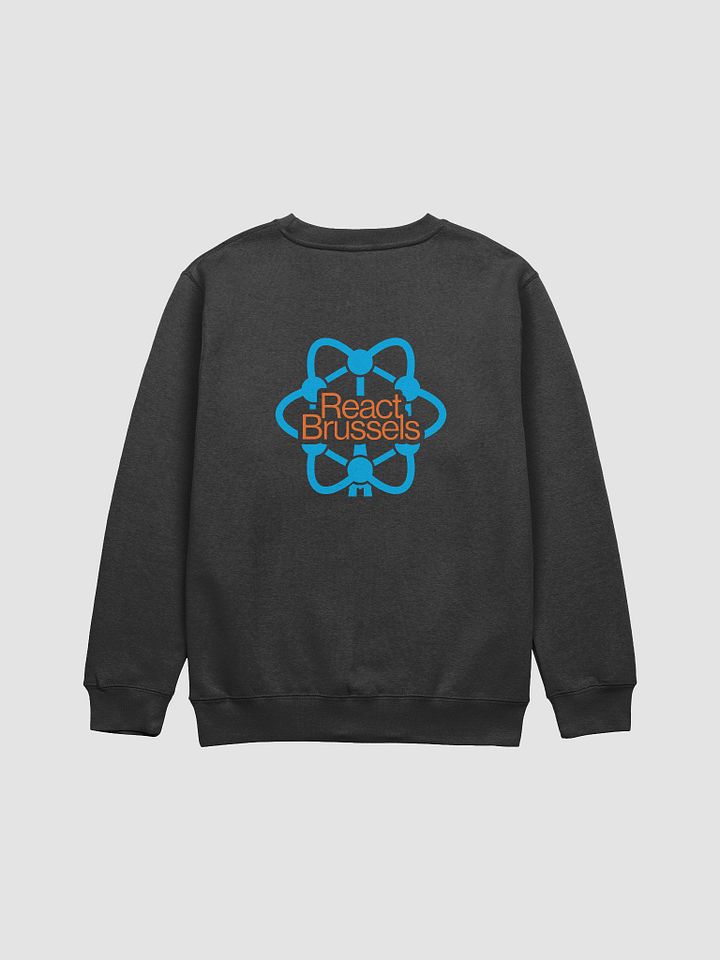 RB Firewave Sweatshirt product image (8)