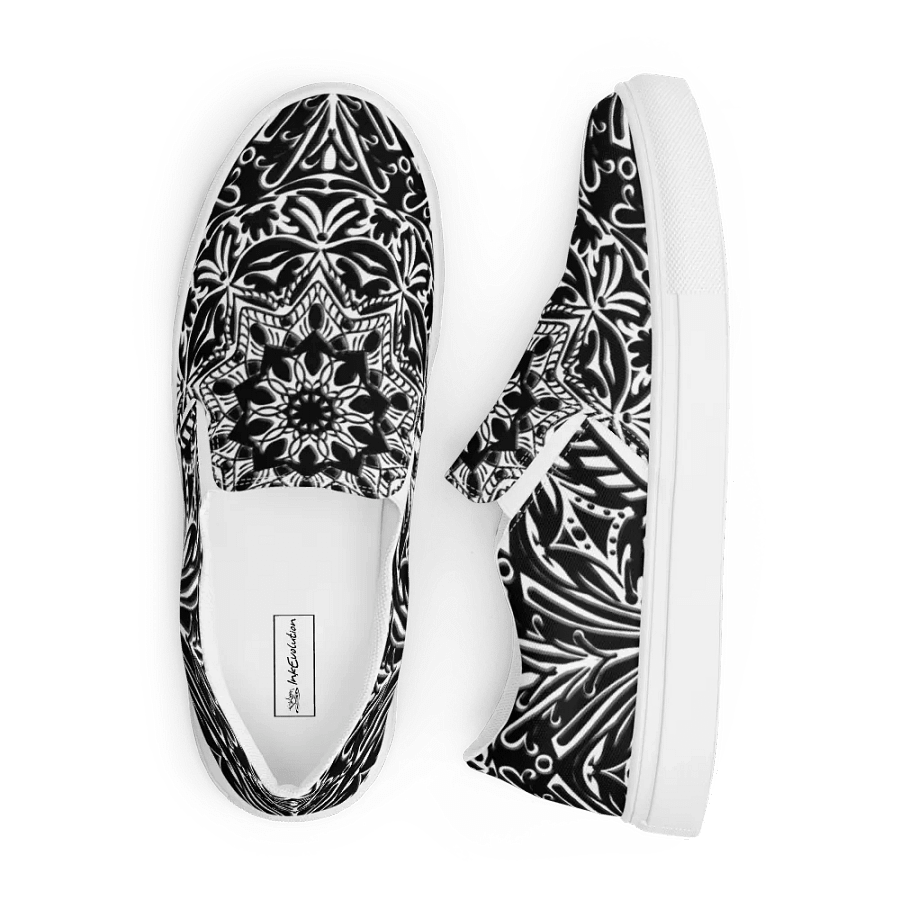 Symmetry Serenity Slip-Ons product image (4)