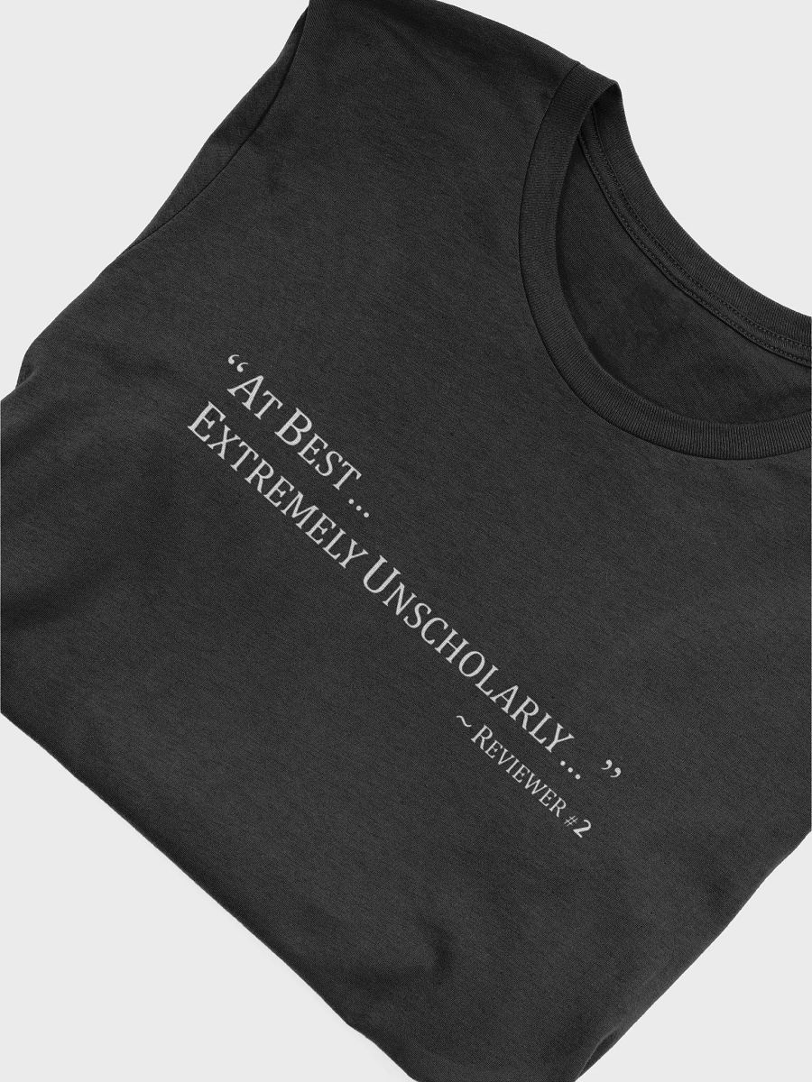 At Best... T-Shirt product image (19)