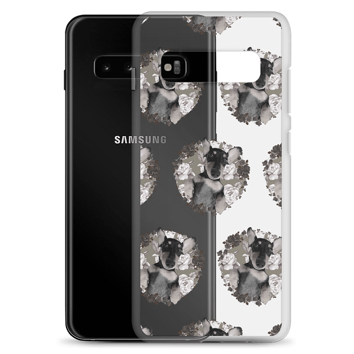 Hammi Time Phone Case - Samsung product image (23)