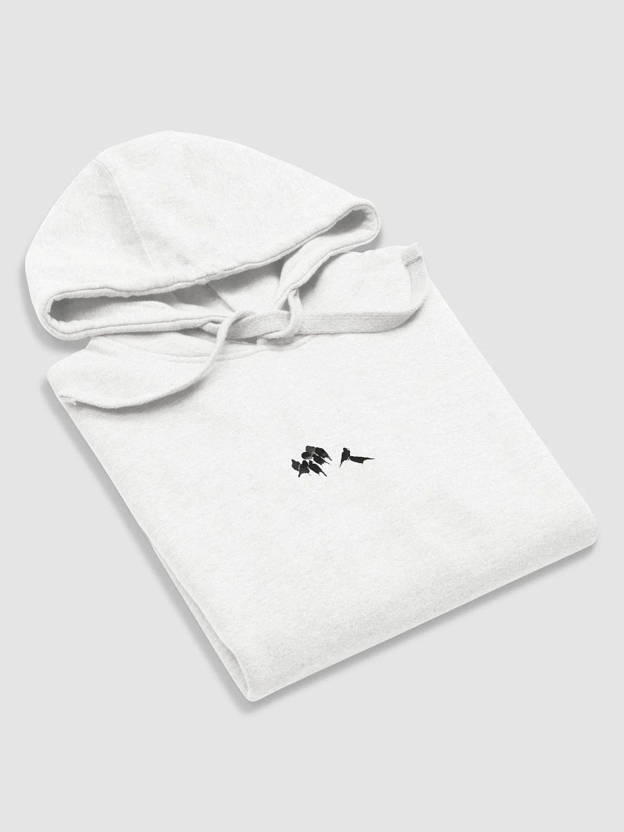 Watanabe Shōtei Crows Hoodie product image (5)