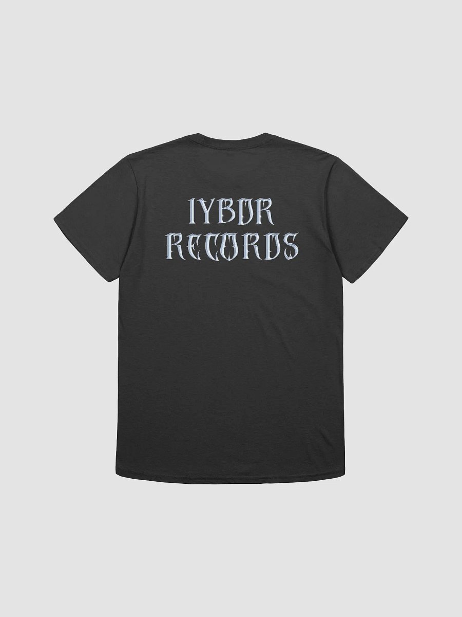 IYBDR Records tee product image (2)