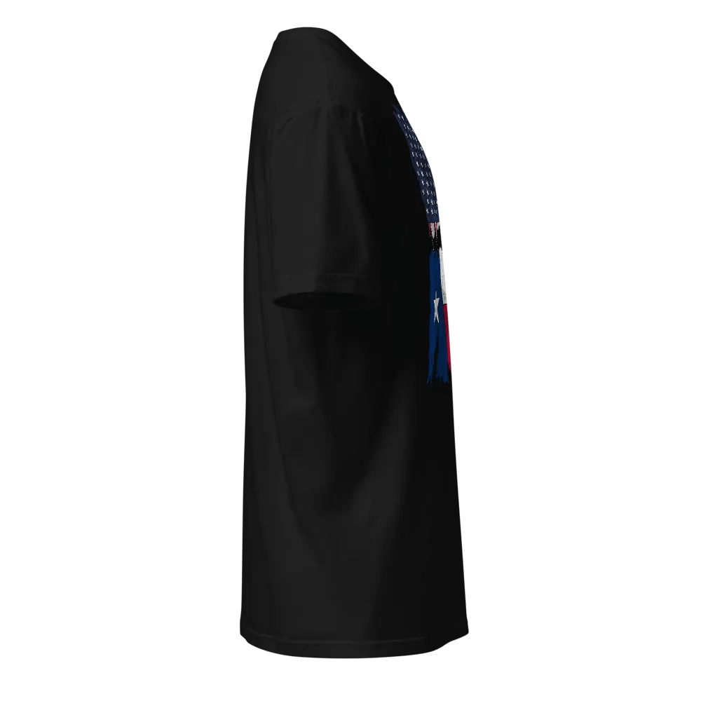 Texas Stitch Flag USA product image (5)