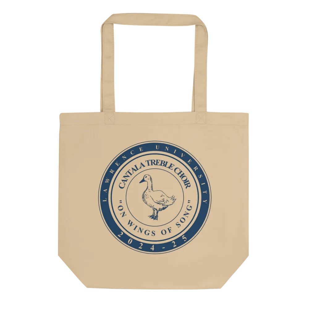 Cantala Seal Tote Bag product image (1)