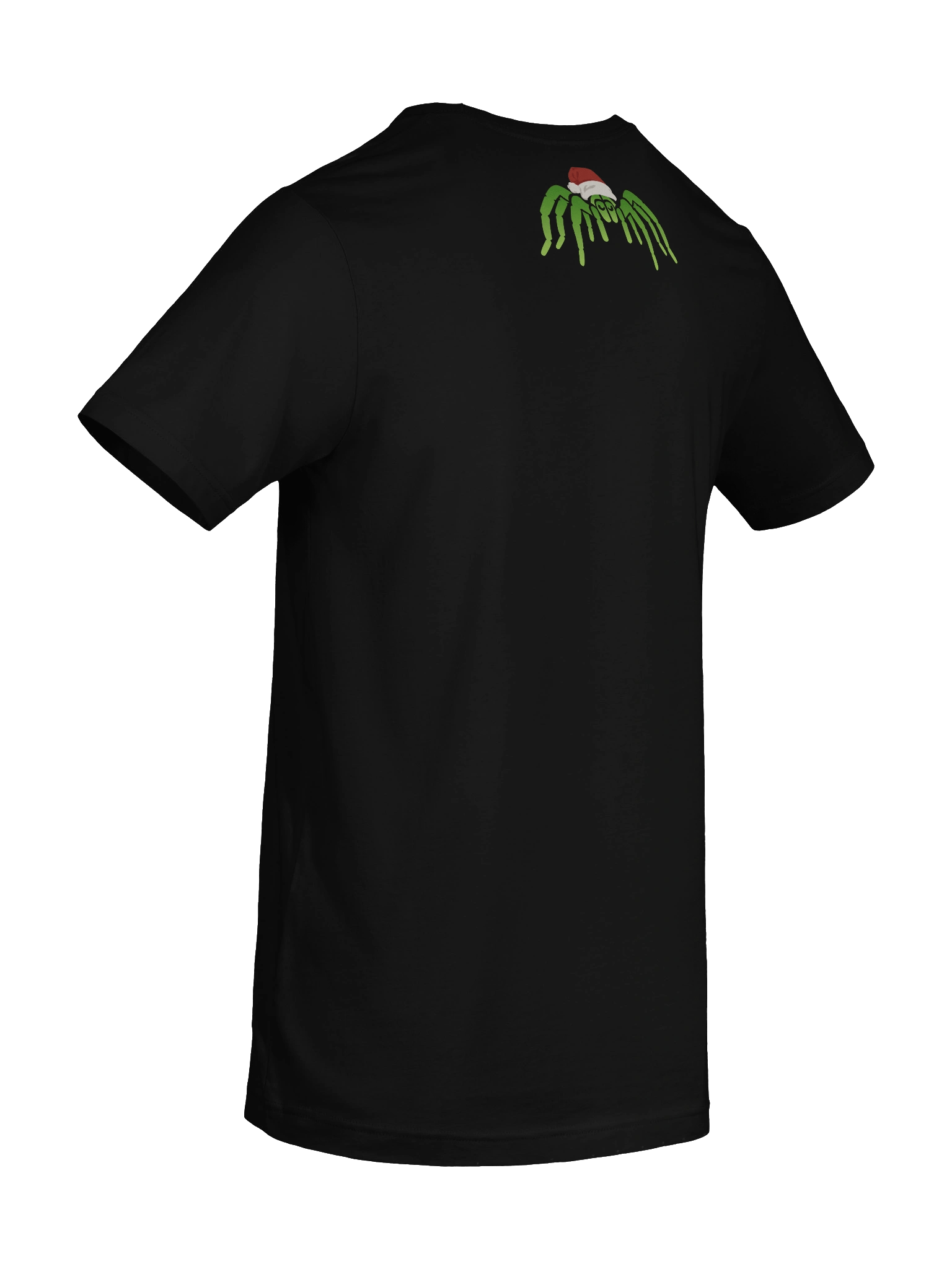 Eight Deadly Sins Official Christmas T Shirt product image (10)