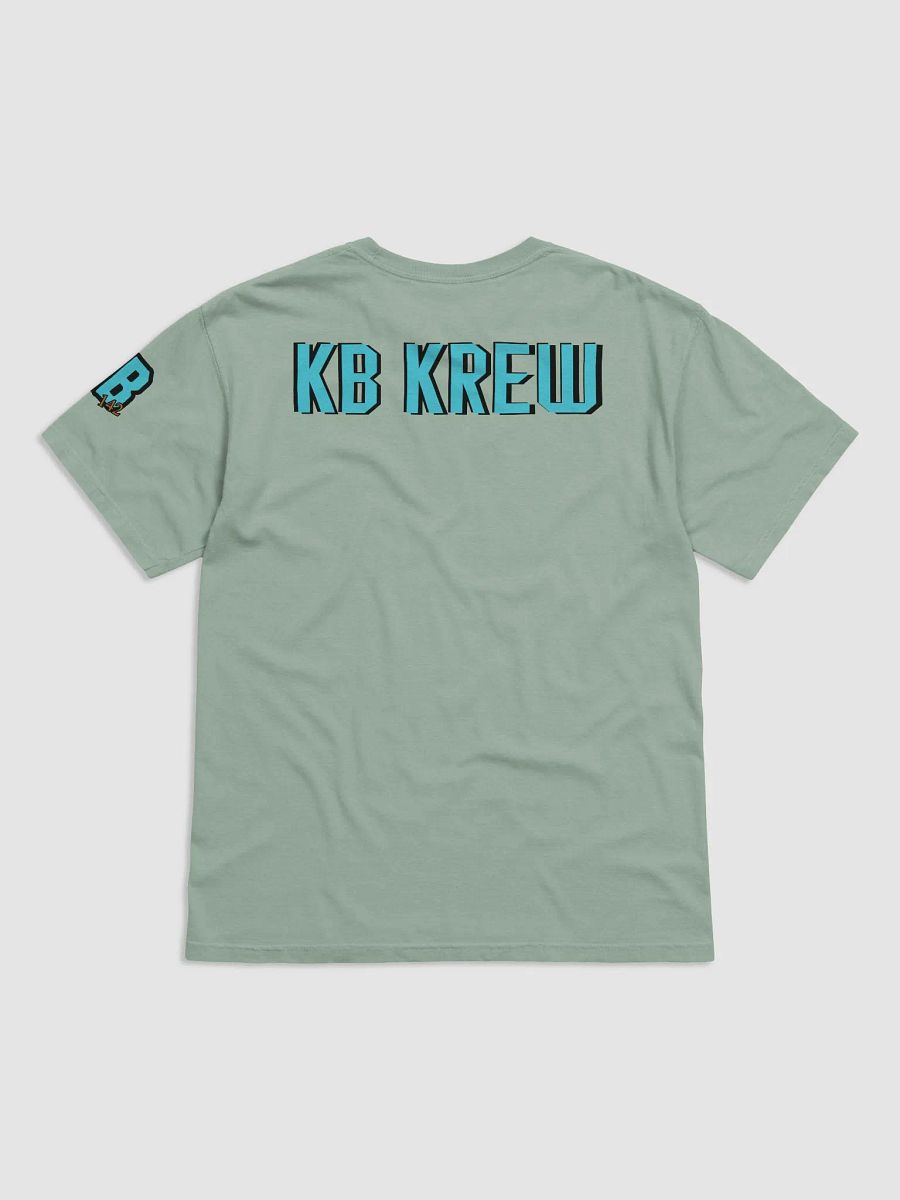 KB Krew Shirt product image (23)