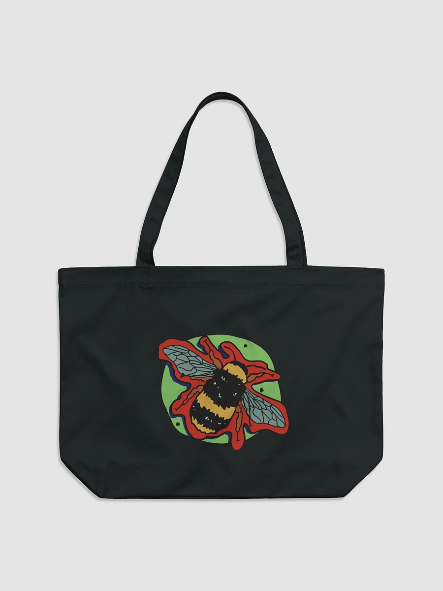 Vaporbee eco tote product image (7)