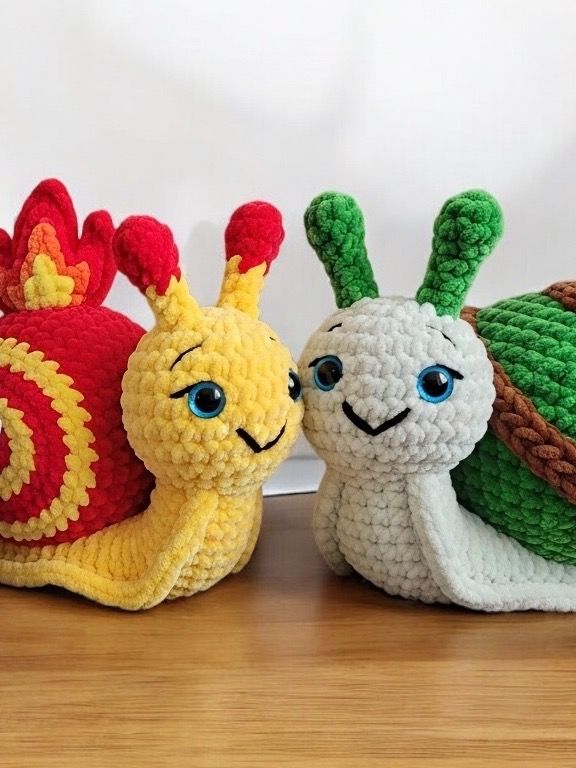 Element Baby Snails product image (2)