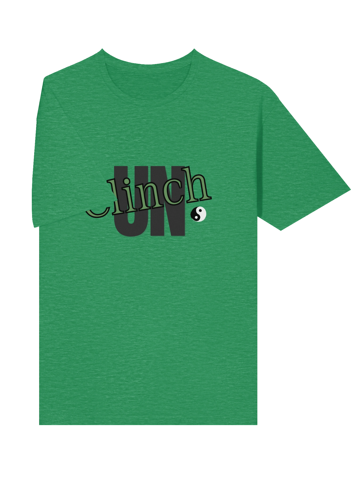 Un-Clinch (Five Colors) product image (22)
