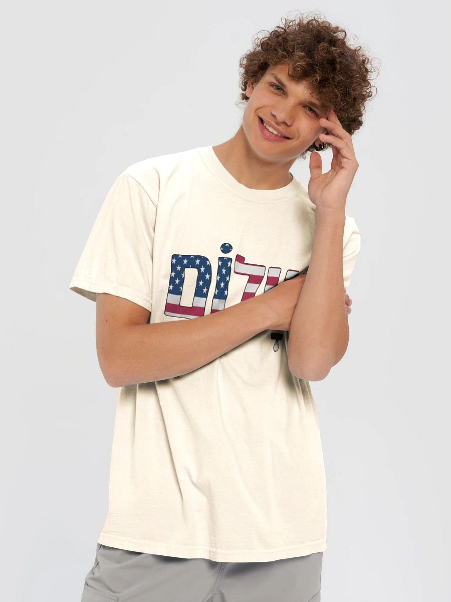 Shalom (שלום) in US Flag product image (69)