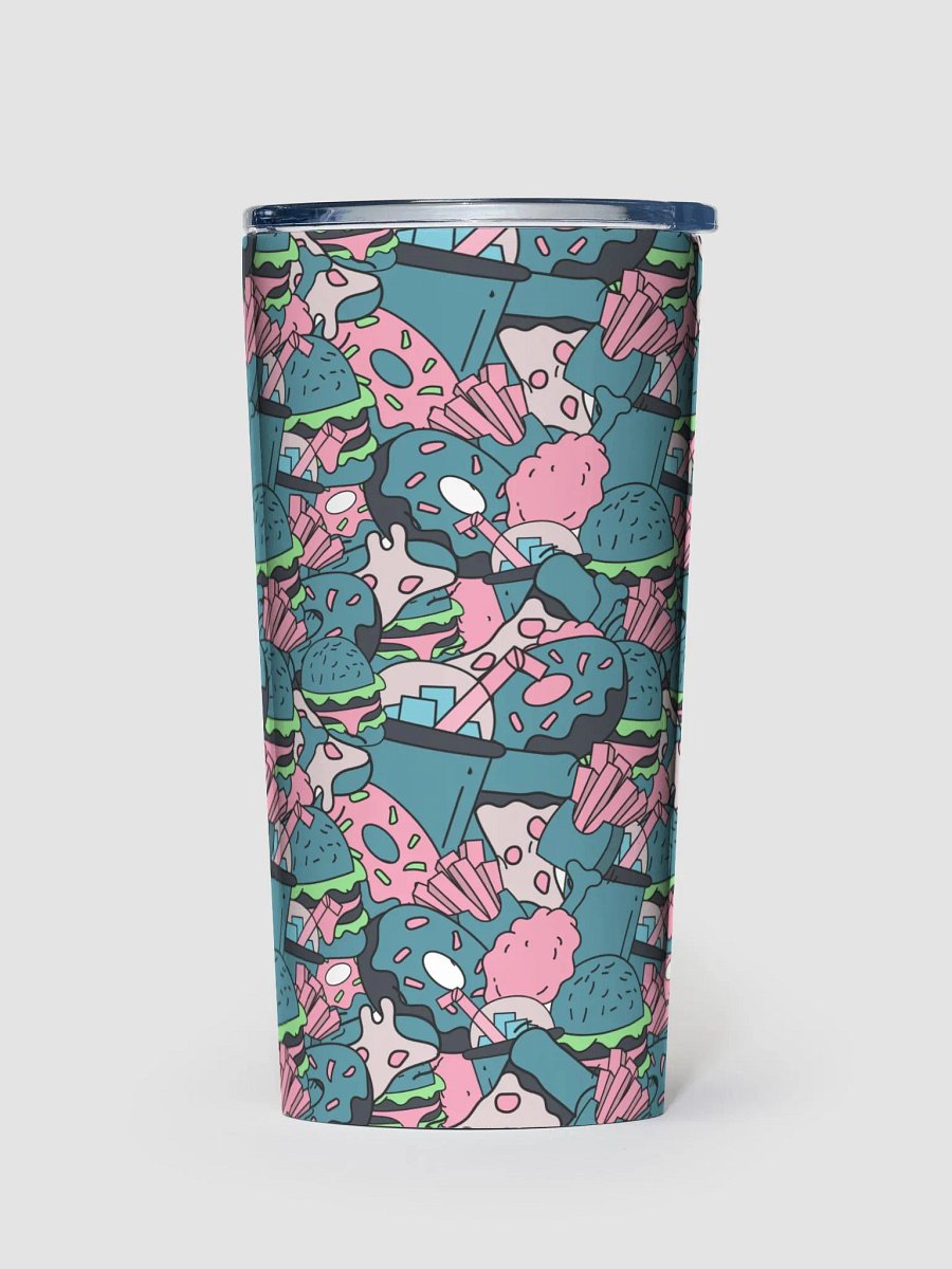 Shakein Icon Series '22 | 20oz Stainless Steel Tumbler product image (1)