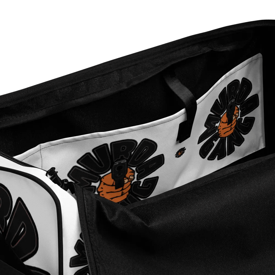 MURDAGANG DUFFLE BAG product image (7)