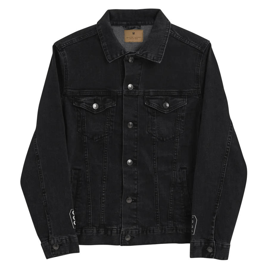 Denim CCC Jacket product image (4)
