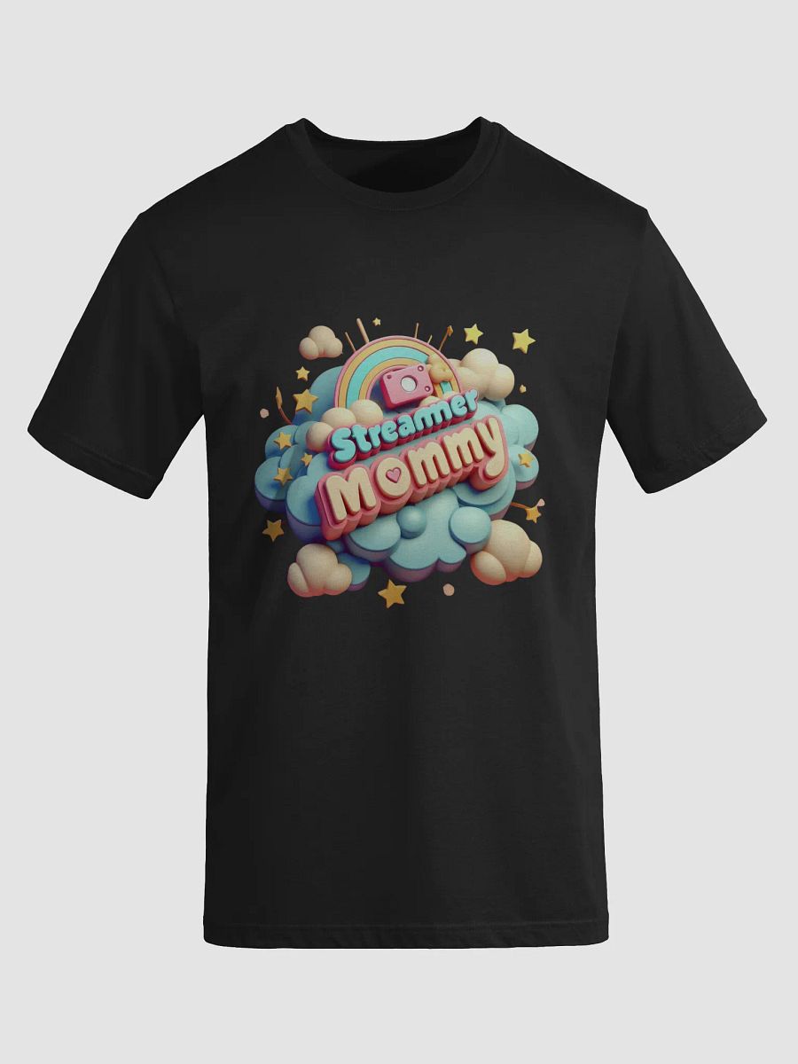 STREAMER MOMMY CLOUD CAM TEE product image (56)